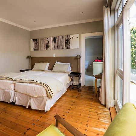 B'S Place Port Elizabeth Ngoại thất bức ảnh