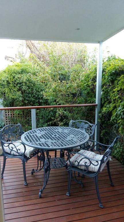 B'S Place Port Elizabeth Ngoại thất bức ảnh