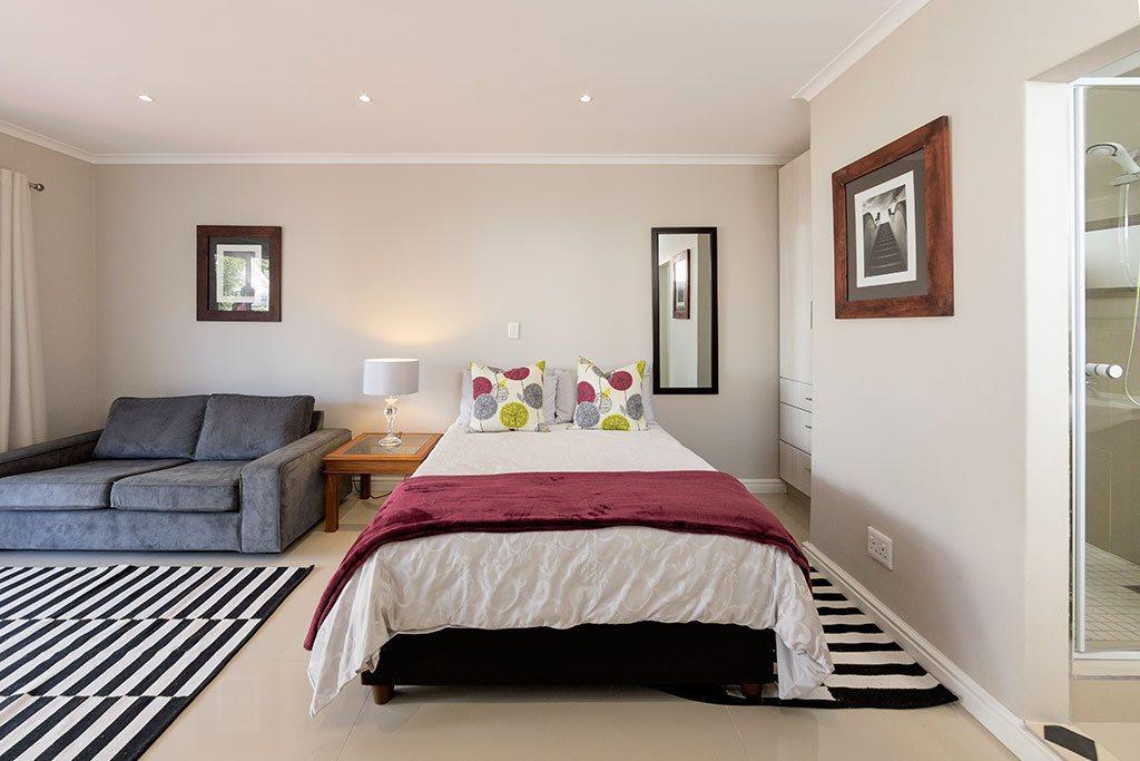 B'S Place Port Elizabeth Ngoại thất bức ảnh