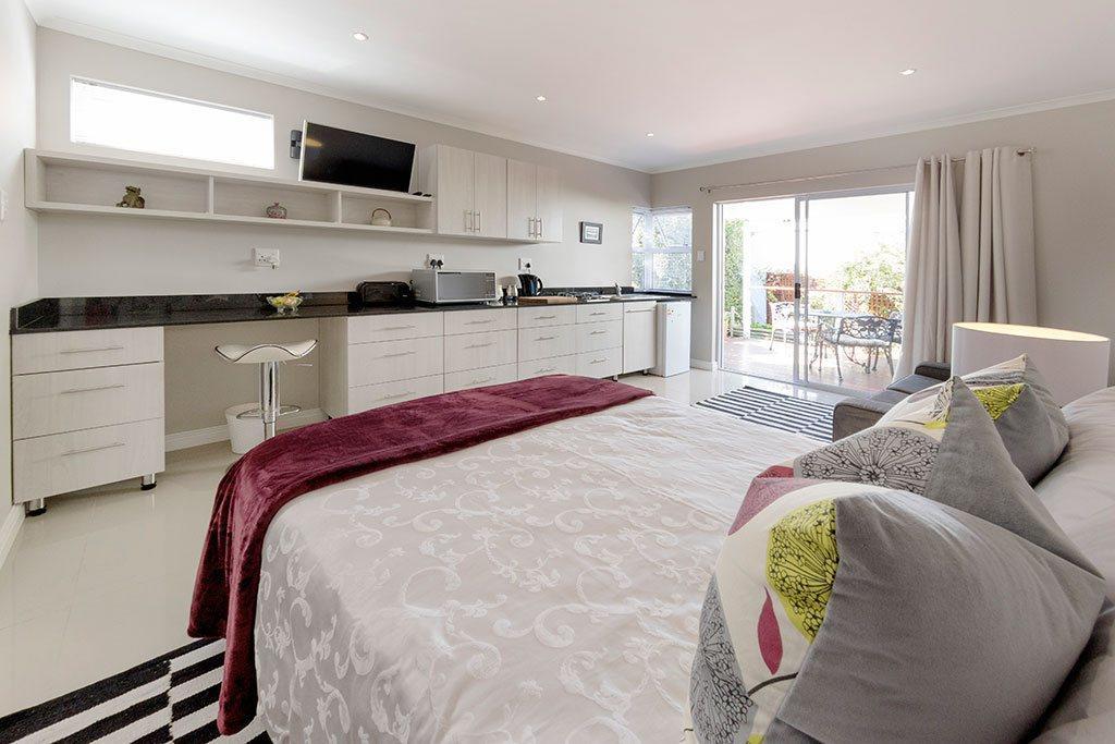 B'S Place Port Elizabeth Ngoại thất bức ảnh