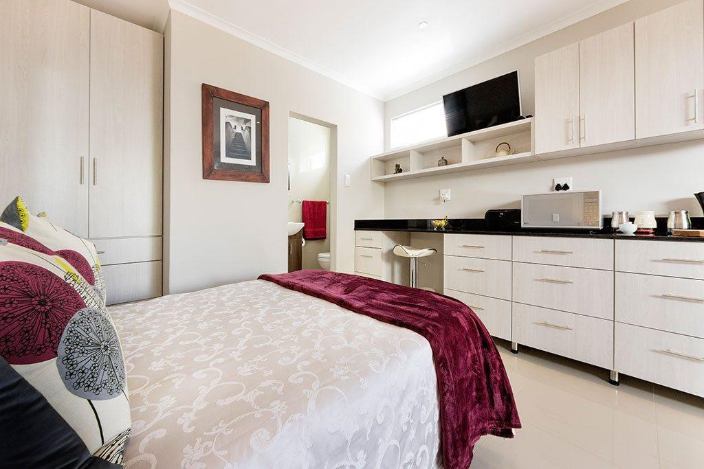 B'S Place Port Elizabeth Ngoại thất bức ảnh