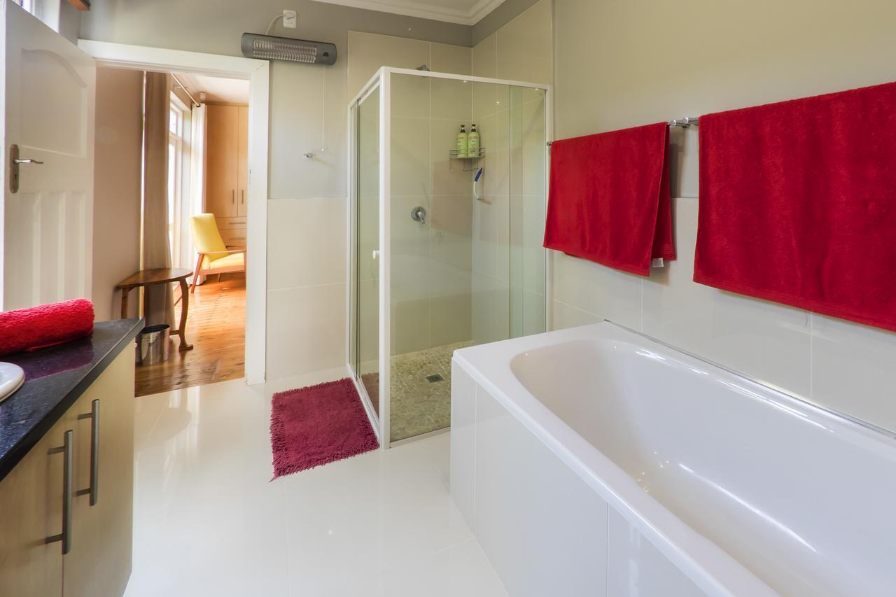 B'S Place Port Elizabeth Ngoại thất bức ảnh