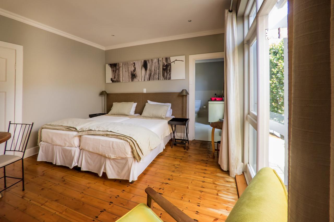 B'S Place Port Elizabeth Ngoại thất bức ảnh